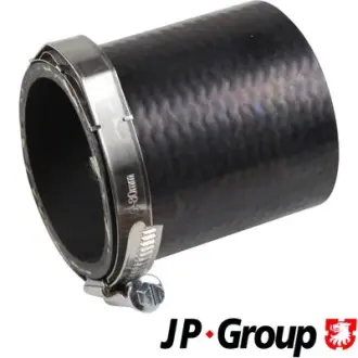 Патрубок интеркулера Crafter 2.0 TDI 11- (верх) JP Group 1117710500