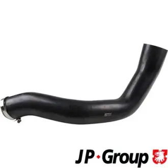 Патрубок интеркулера Crafter 2.5TDI 06- (сверху) Л. JP Group 1117710300