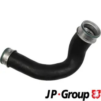 Патрубок интеркулера T5 2.5 TDI нижн Пр. JP Group 1117706100
