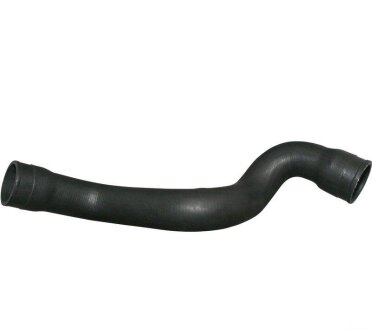 Патрубок интеркулера (турбины) jp group 1117700100