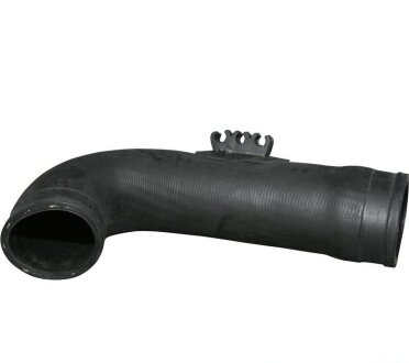 Патрубок интеркулера (турбины) jp group 1117700300 на Фольксваген Лт 28