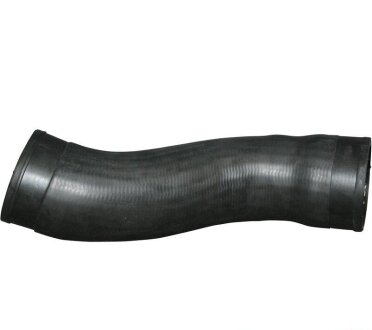 Патрубок интеркулера (турбины) jp group 1117700400