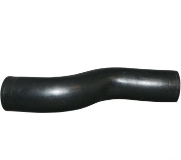 Патрубок интеркулера (турбины) jp group 1117700500 на Фольксваген Лт 28