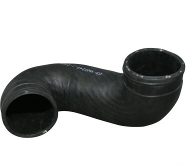 Патрубок інтеркулера (турбіни) jp group 1117701100