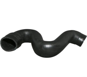 Патрубок интеркулера (турбины) jp group 1117701200 на Фольксваген Пассат б5