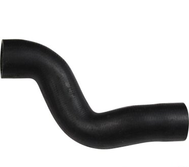 Патрубок інтеркулера (турбіни) jp group 1117701900 на Сеат Альхамбра