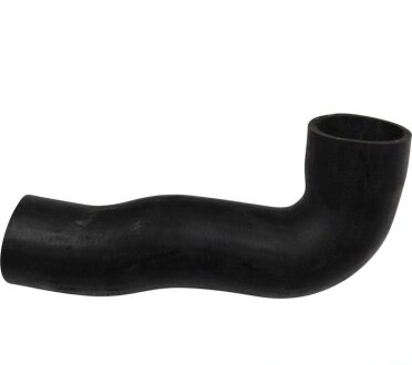 Патрубок интеркулера (турбины) jp group 1117702100