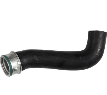 Патрубок интеркулера (турбины) jp group 1117702400 на Ауди А3 8l