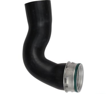 Патрубок интеркулера (турбины) jp group 1117702800 на Сеат Леон