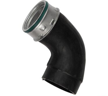 Патрубок інтеркулера (турбіни) jp group 1117703000 на Фольксваген Гольф плюс