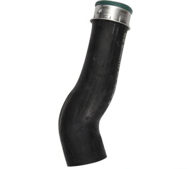 Патрубок інтеркулера (турбіни) jp group 1117703100 на Фольксваген Транспортер т5