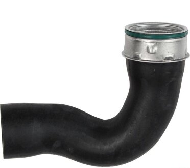 Патрубок інтеркулера (турбіни) jp group 1117703200