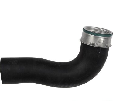 Патрубок інтеркулера (турбіни) jp group 1117703300 на Фольксваген Гольф плюс