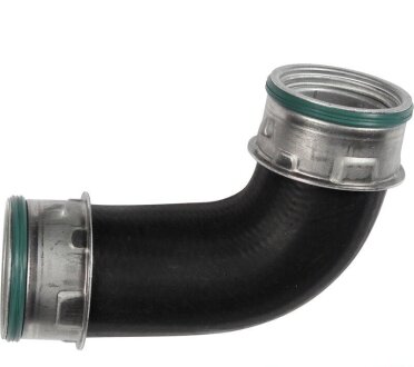 Патрубок интеркулера (турбины) jp group 1117703400 на Фольксваген Джета