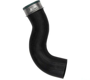 Патрубок інтеркулера (турбіни) jp group 1117703600