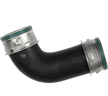 Патрубок интеркулера (турбины) jp group 1117703900 на Фольксваген Джета