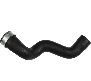 Патрубок интеркулера (турбины) jp group 1117704100