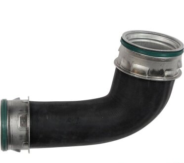 Патрубок интеркулера (турбины) jp group 1117704300