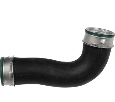 Патрубок интеркулера (турбины) jp group 1117704900