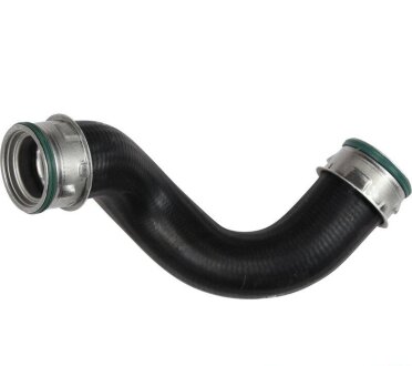 Патрубок інтеркулера (турбіни) jp group 1117705400