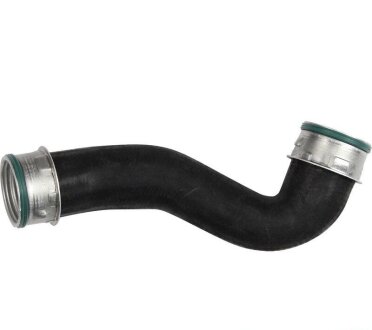 Патрубок интеркулера (турбины) jp group 1117705500 на Фольксваген Жук (beetle)