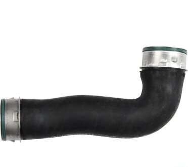 Патрубок интеркулера (турбины) jp group 1117706000