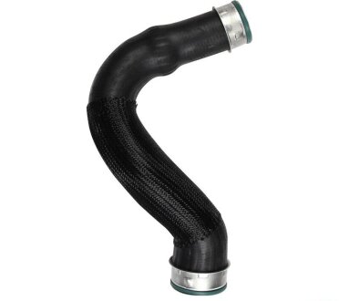 Патрубок интеркулера (турбины) jp group 1117706200 на Фольксваген Туарег