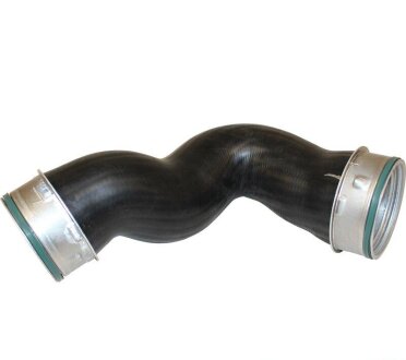 Патрубок інтеркулера (турбіни) jp group 1117706600