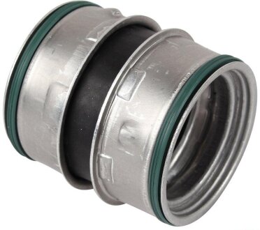 Патрубок интеркулера (турбины) jp group 1117706700 на Фольксваген Жук (beetle)