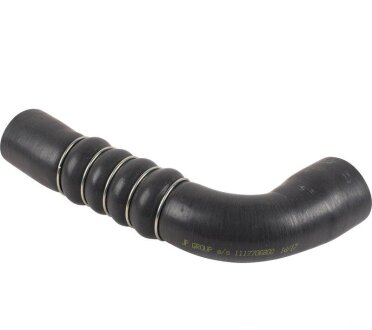 Патрубок интеркулера (турбины) jp group 1117706800