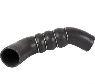 Патрубок интеркулера (турбины) jp group 1117706900