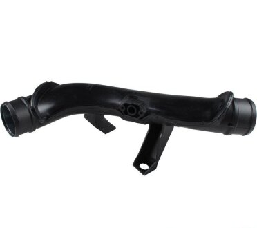 Патрубок интеркулера (турбины) jp group 1117707000