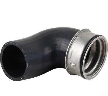 Патрубок интеркулера (турбины) jp group 1117707100 на Шкода Суперб 1