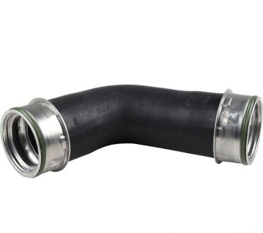 Патрубок интеркулера (турбины) jp group 1117707600 на Шкода Фабия 1