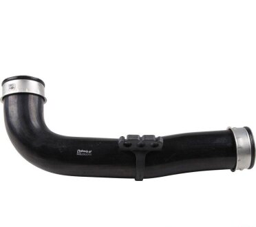 Патрубок інтеркулера (турбіни) jp group 1117707900 на Фольксваген Гольф плюс