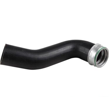 Патрубок интеркулера (турбины) jp group 1117708600 на Фольксваген Тигуан