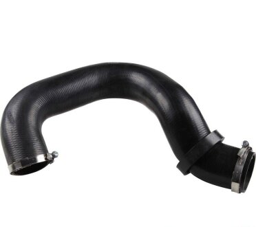 Патрубок интеркулера (турбины) jp group 1117708800 на Фольксваген Multivan T6