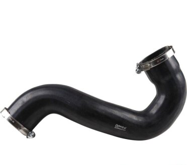 Патрубок интеркулера (турбины) jp group 1117709800 на Фольксваген Амарок