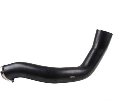 Патрубок интеркулера (турбины) jp group 1117710300 на Фольксваген Крафтер