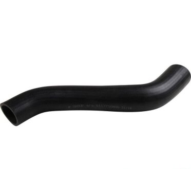 Патрубок интеркулера (турбины) jp group 1117710400 на Фольксваген Крафтер