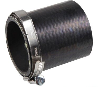 Патрубок интеркулера (турбины) jp group 1117710500 на Фольксваген Крафтер