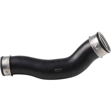 Патрубок інтеркулера (турбіни) jp group 1117710700