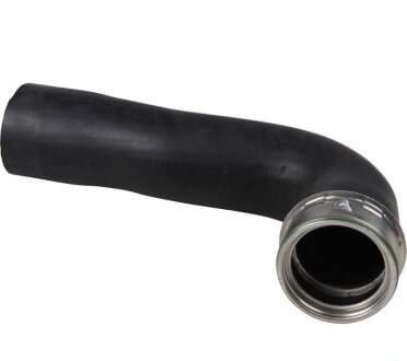 Патрубок интеркулера (турбины) jp group 1117711200 на Ауди А3 8р