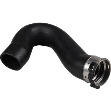 Патрубок интеркулера (турбины) jp group 1117711300