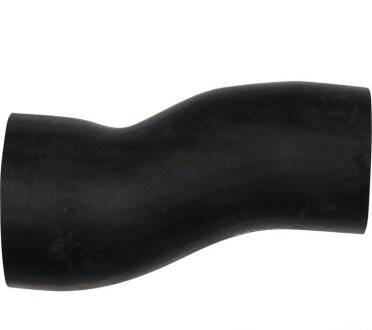 Патрубок інтеркулера (турбіни) jp group 1317700100 на Мерседес Viano w639