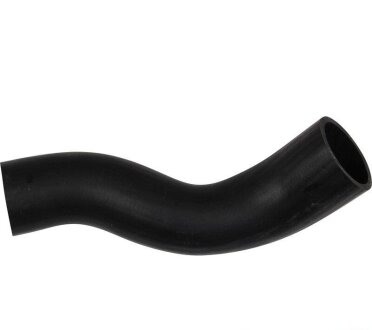 Патрубок интеркулера (турбины) jp group 1317700200