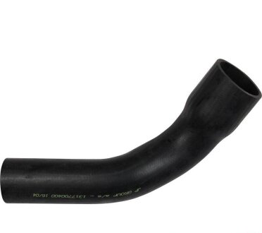 Патрубок интеркулера (турбины) jp group 1317700400