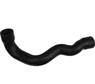 Патрубок інтеркулера (турбіни) jp group 1317700500 на Мерседес Вито 638