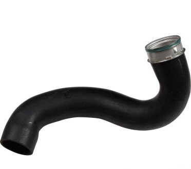 Патрубок интеркулера (турбины) jp group 1317700700