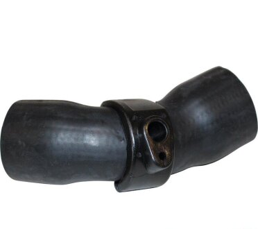 Патрубок інтеркулера (турбіни) jp group 1517700200